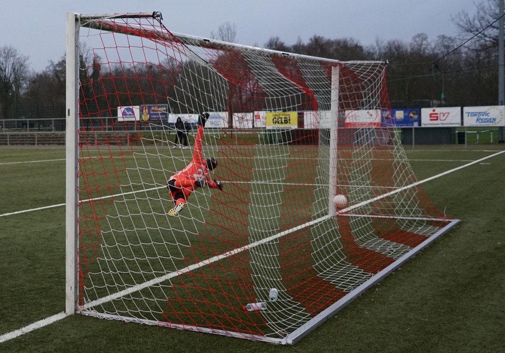 U19 - SSV Sand (1. Mannschaft)