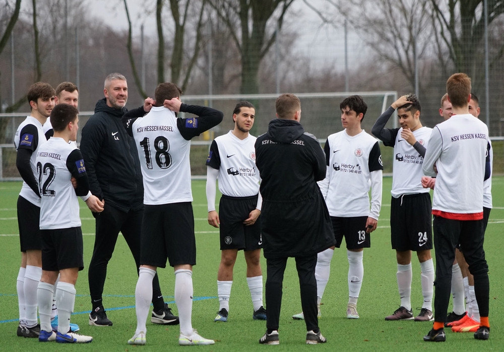 U23 - Besse (1.Mannschaft)