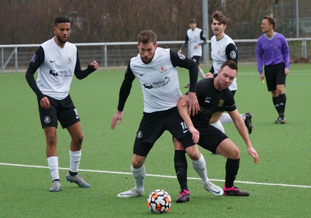 U23 - Besse (1.Mannschaft)