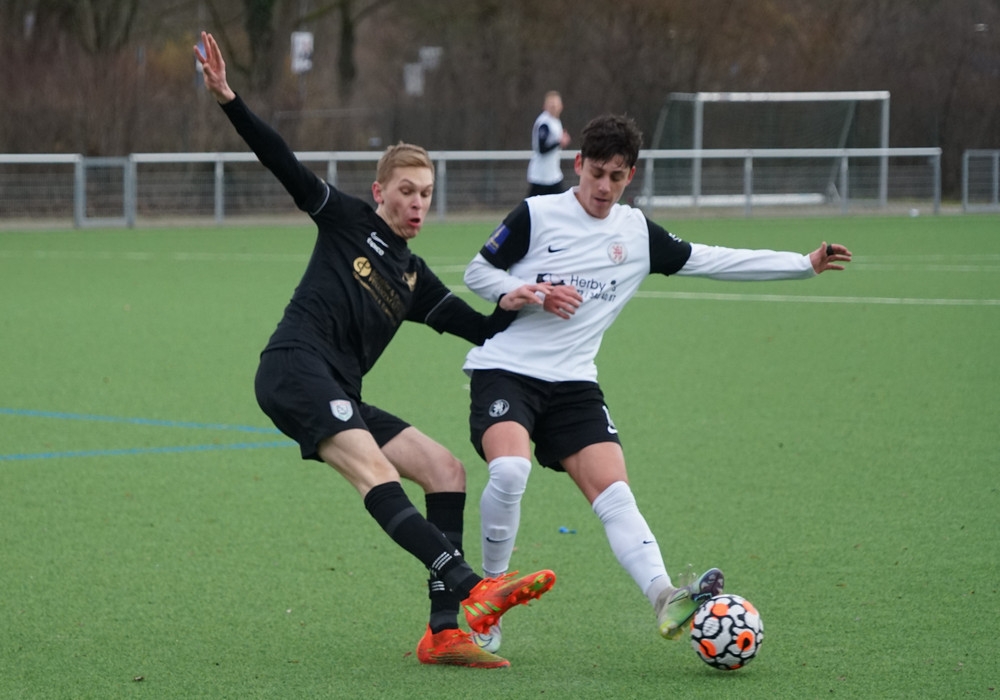 U23 - Besse (1.Mannschaft)