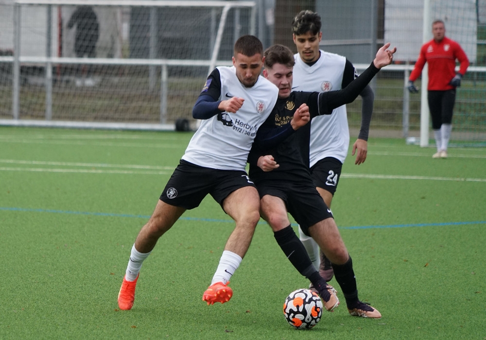 U23 - Besse (1.Mannschaft)