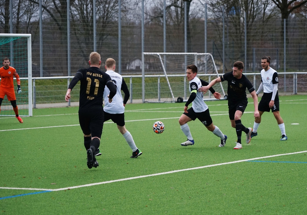 U23 - Besse (1.Mannschaft)