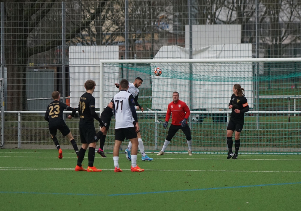 U23 - Besse (1.Mannschaft)