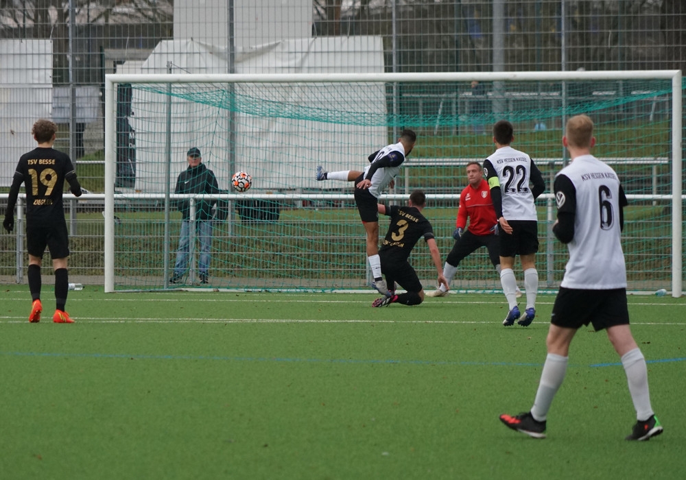 U23 - Besse (1.Mannschaft)
