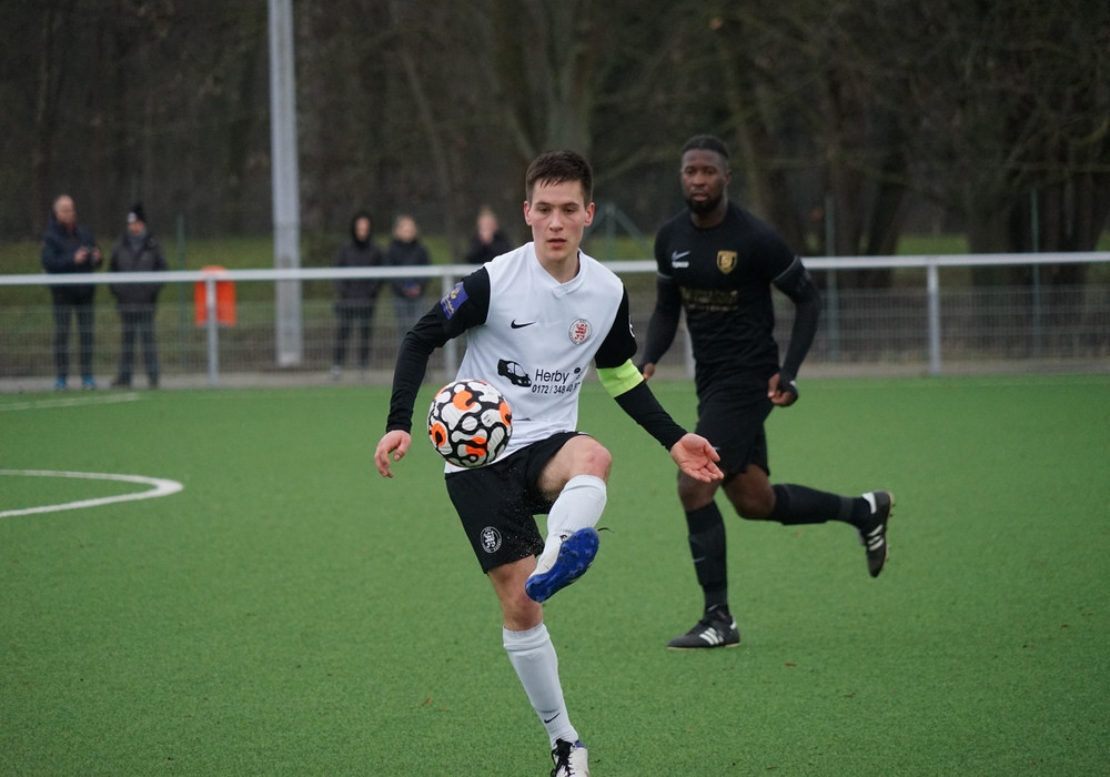U23 - Besse (1.Mannschaft)