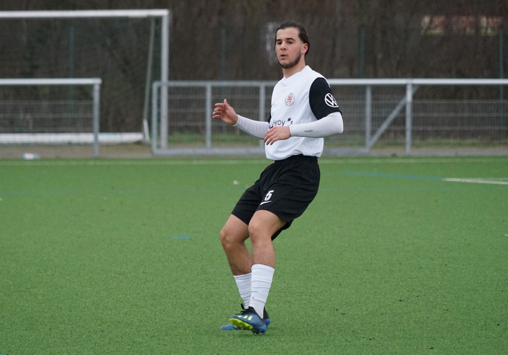 U23 - Besse (1.Mannschaft)