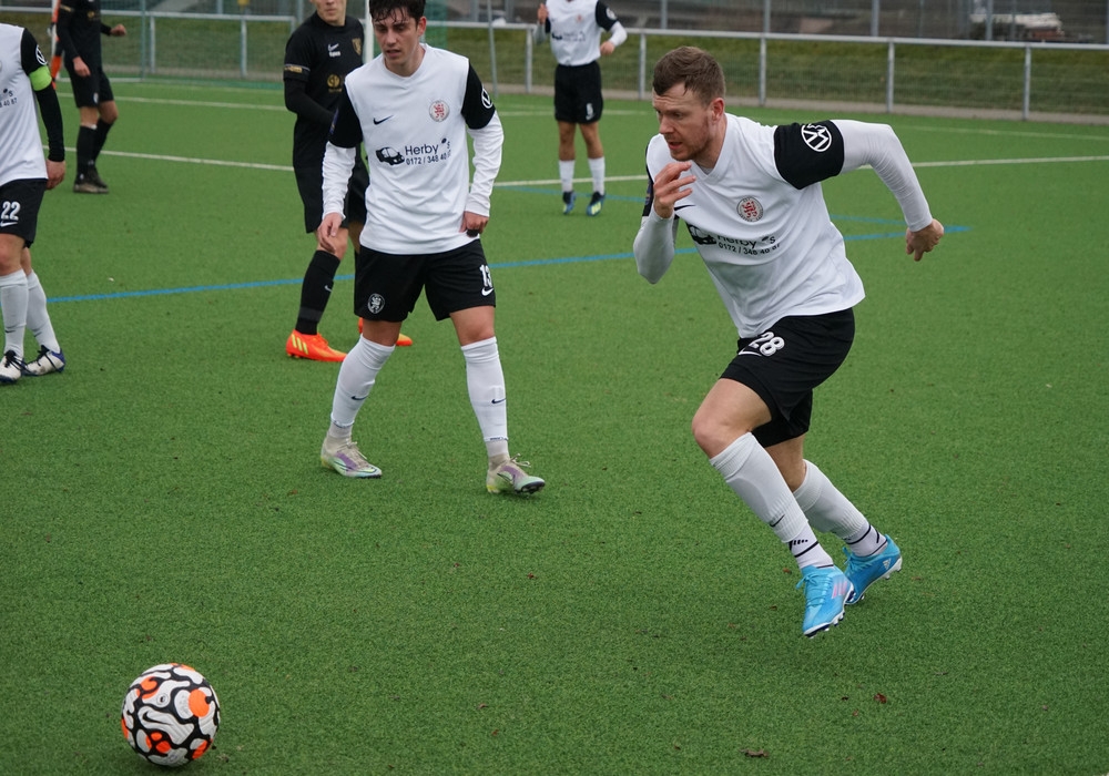 U23 - Besse (1.Mannschaft)