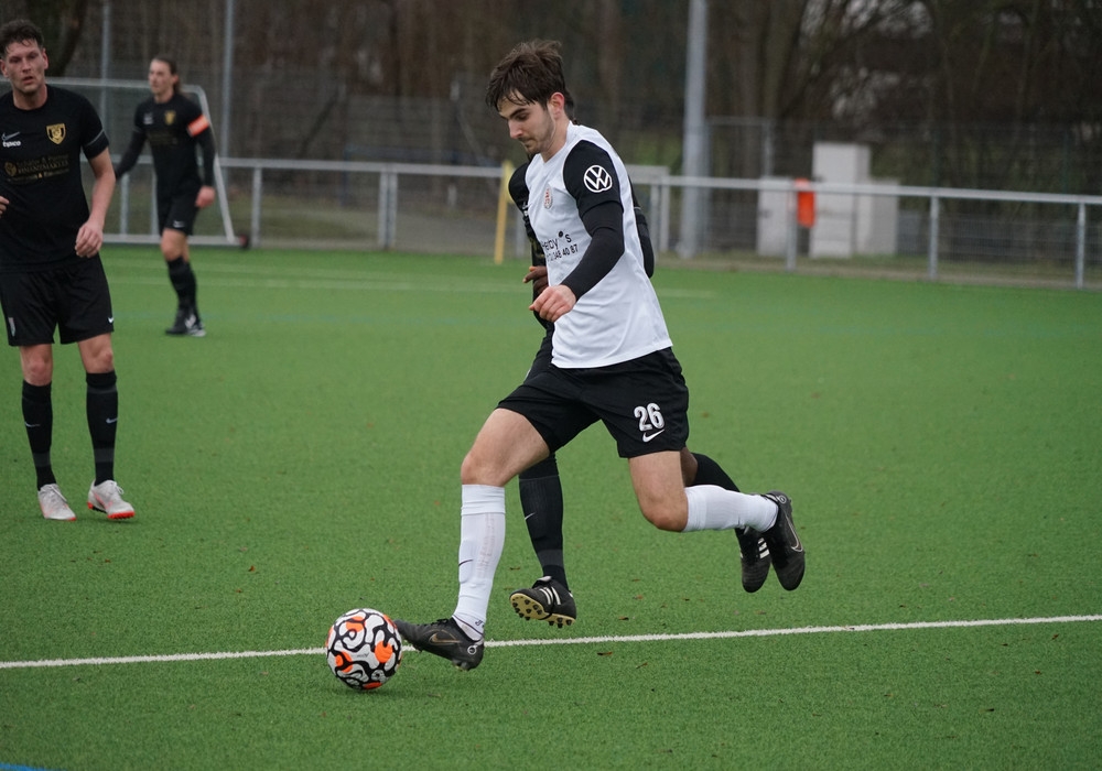 U23 - Besse (1.Mannschaft)