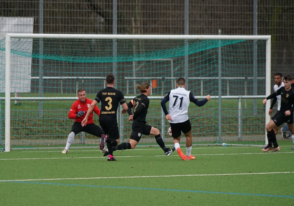 U23 - Besse (1.Mannschaft)