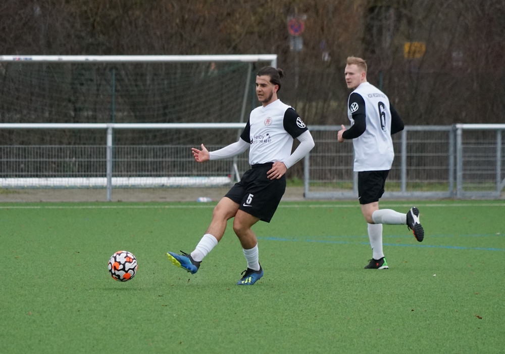 U23 - Besse (1.Mannschaft)
