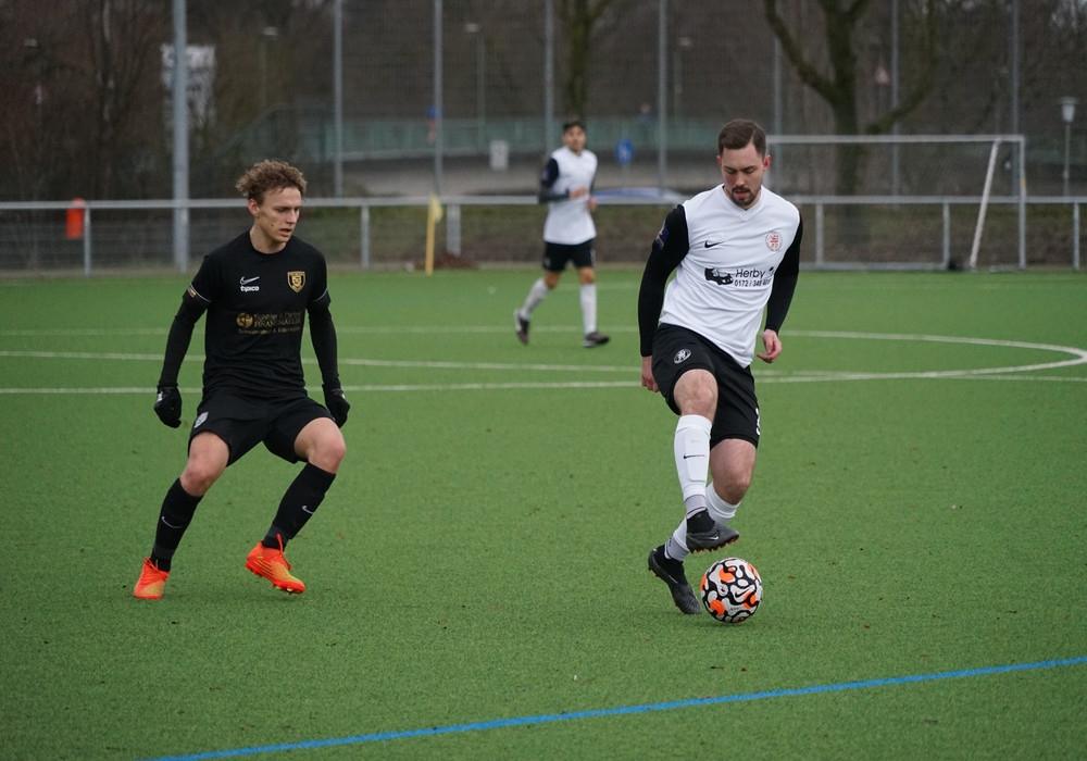 U23 - Besse (1.Mannschaft)
