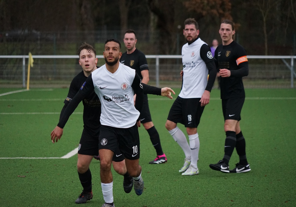 U23 - Besse (1.Mannschaft)