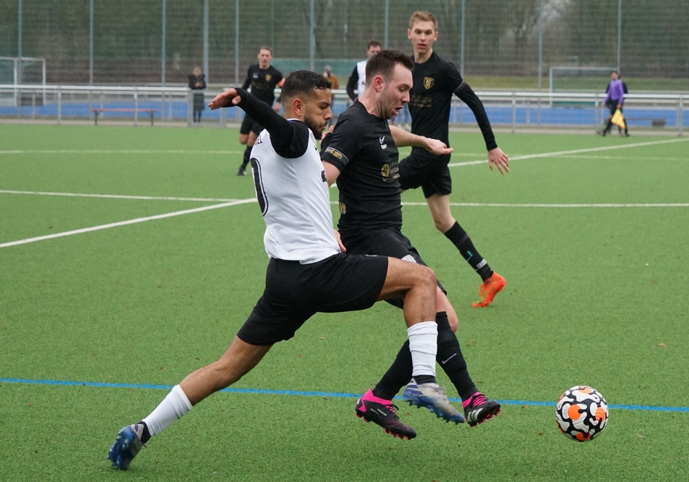 U23 - Besse (1.Mannschaft)