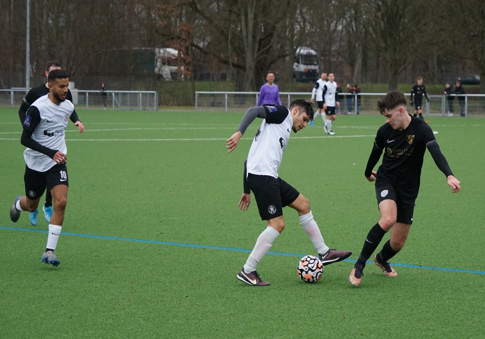 U23 - Besse (1.Mannschaft)