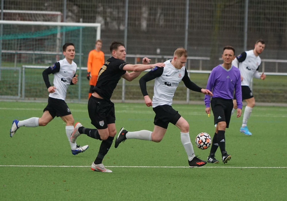 U23 - Besse (1.Mannschaft)
