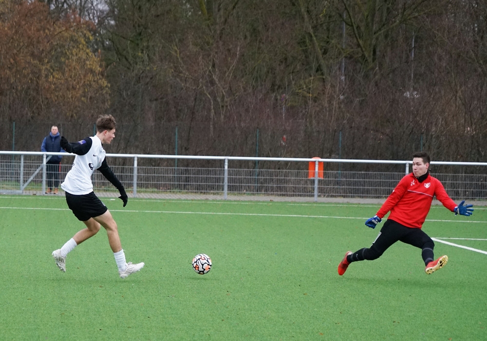 U23 - Besse (1.Mannschaft)