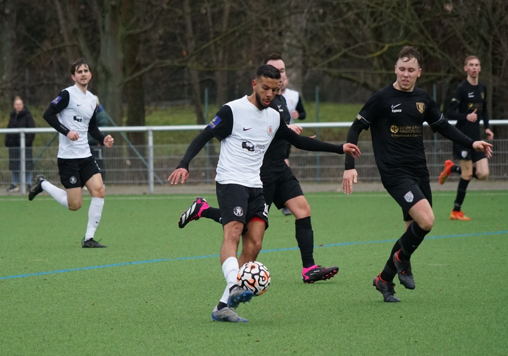 U23 - Besse (1.Mannschaft)