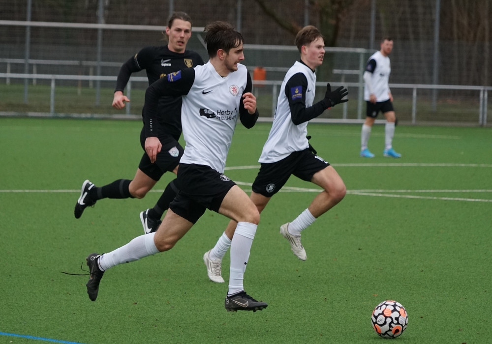 U23 - Besse (1.Mannschaft)