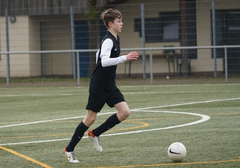 U15 - OSC Vellmar U17
