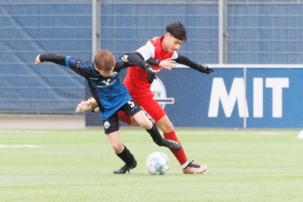 SC Paderborn - U13