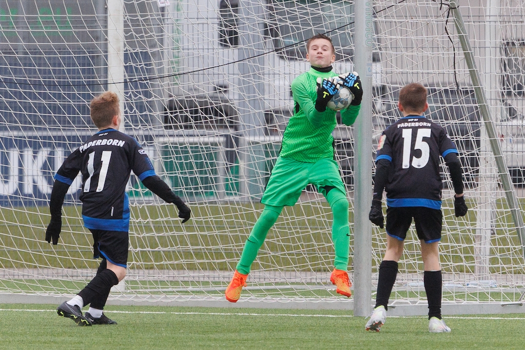 SC Paderborn - U13