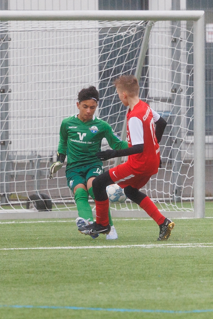 SC Paderborn - U13