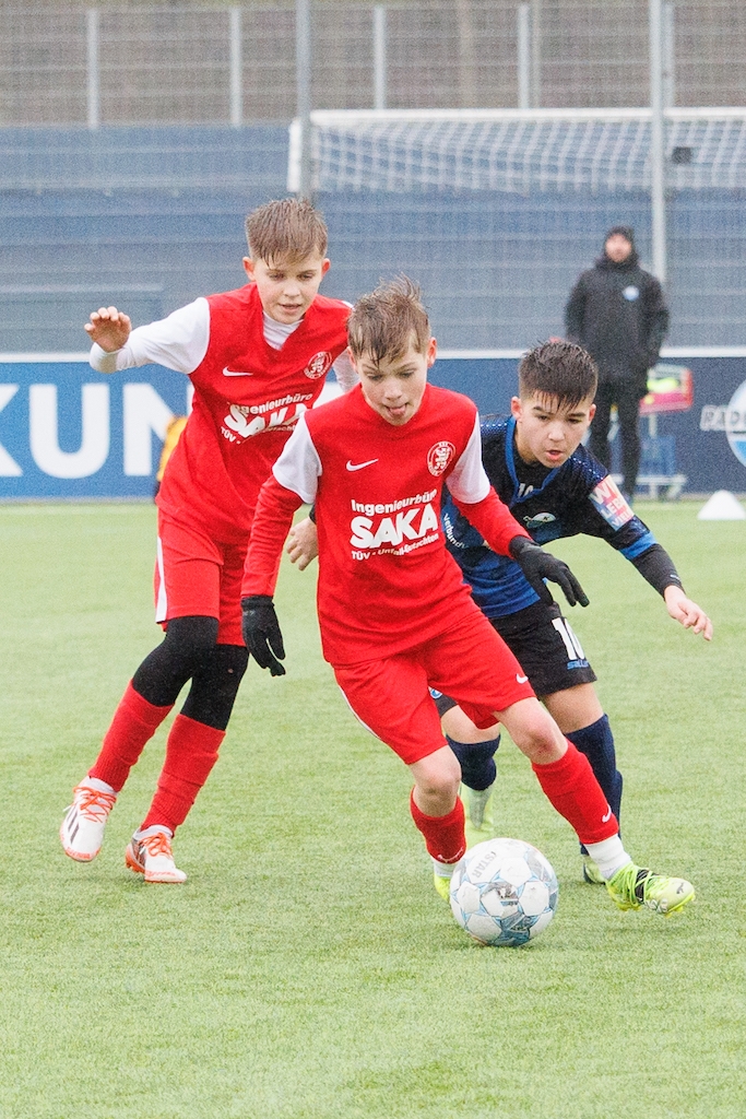 SC Paderborn - U13