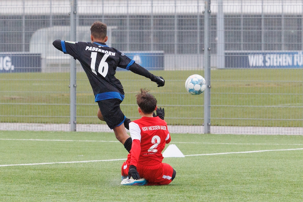 SC Paderborn - U13