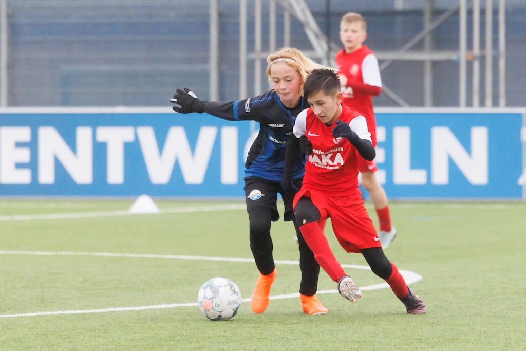 SC Paderborn - U13