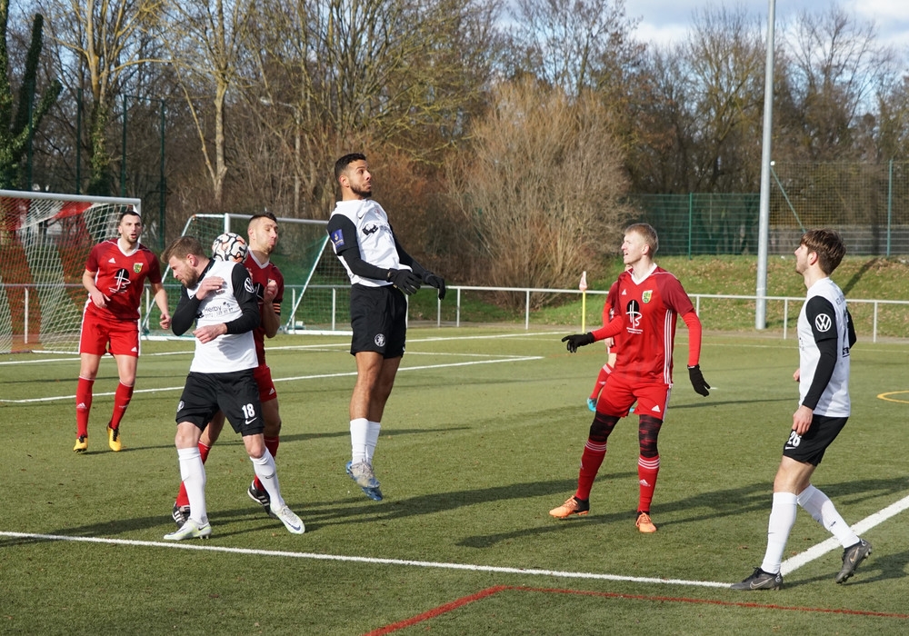 U23 - FSV Wolfhagen