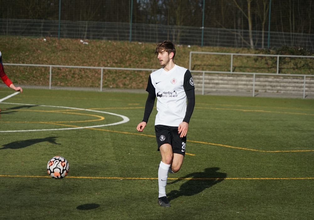 U23 - FSV Wolfhagen