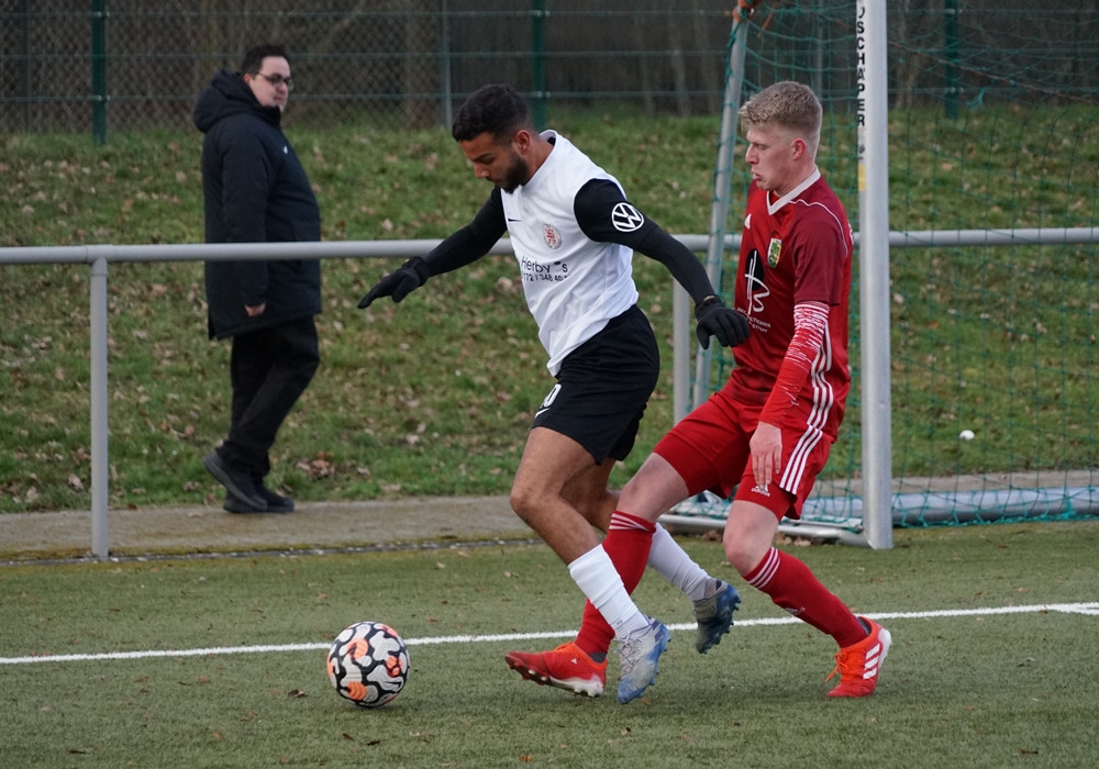 U23 - FSV Wolfhagen
