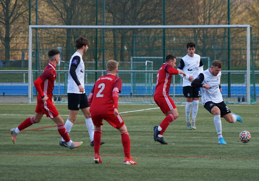 U23 - FSV Wolfhagen