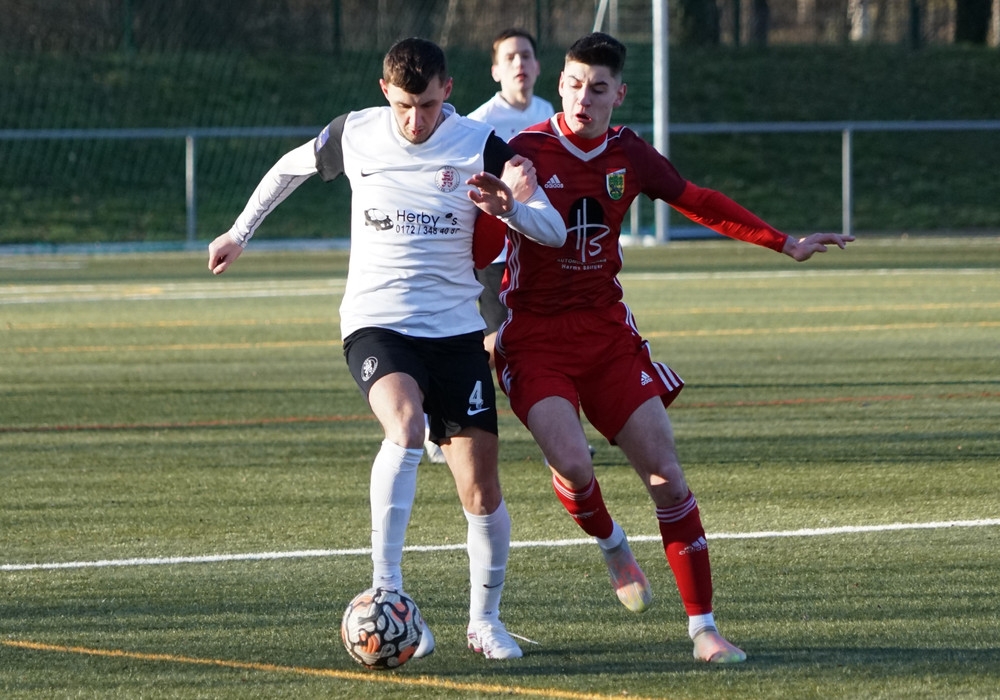 U23 - FSV Wolfhagen