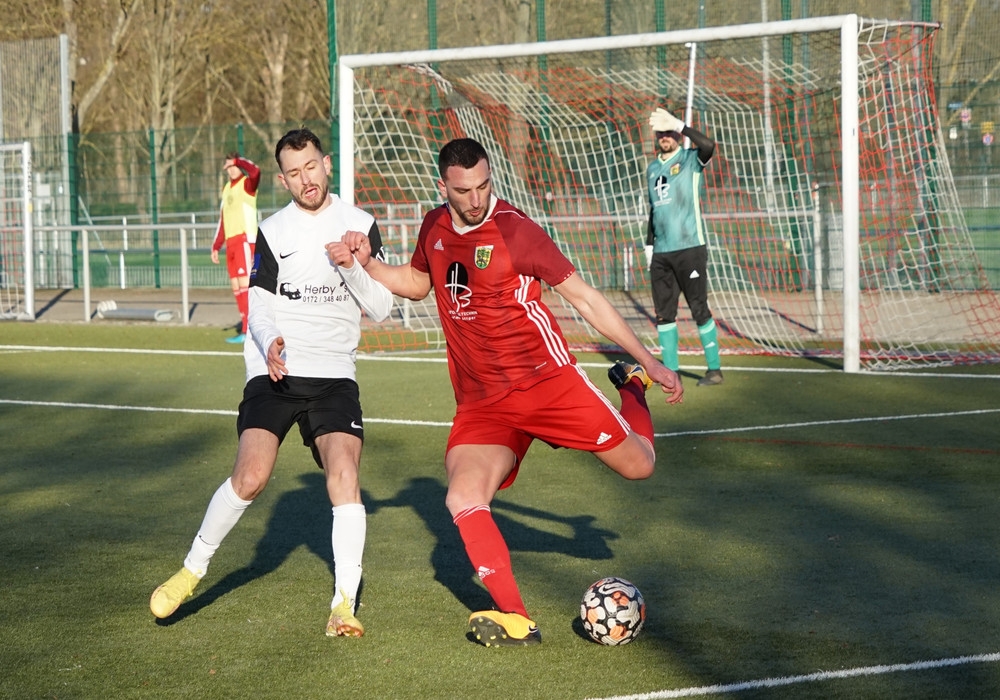 U23 - FSV Wolfhagen