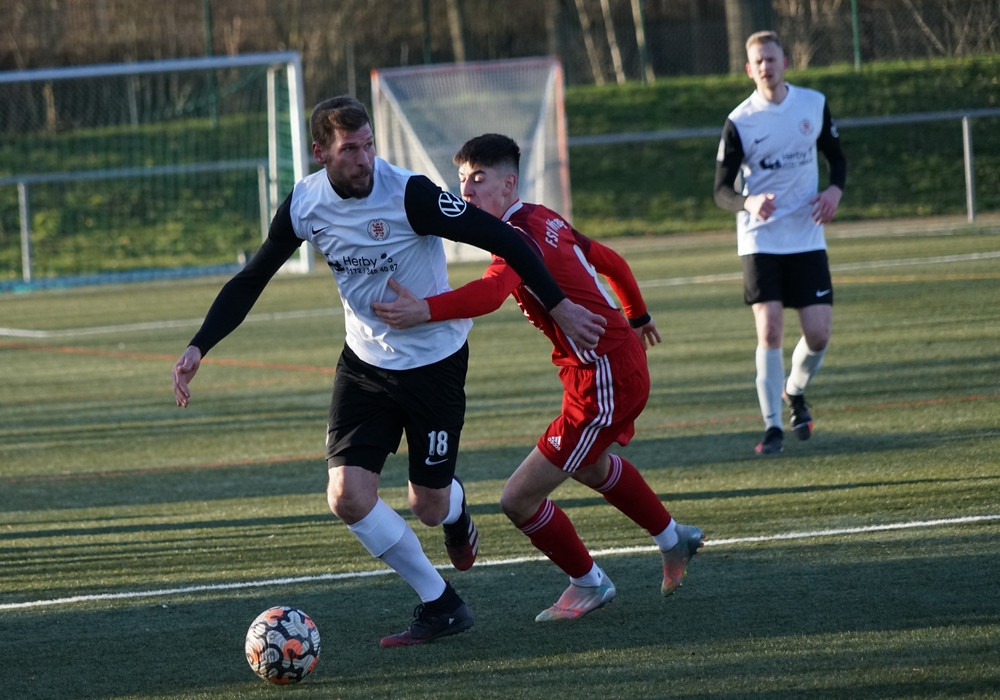 U23 - FSV Wolfhagen
