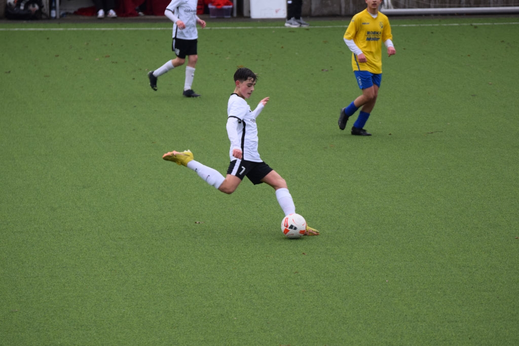 OSC Vellmar U15 - U14 