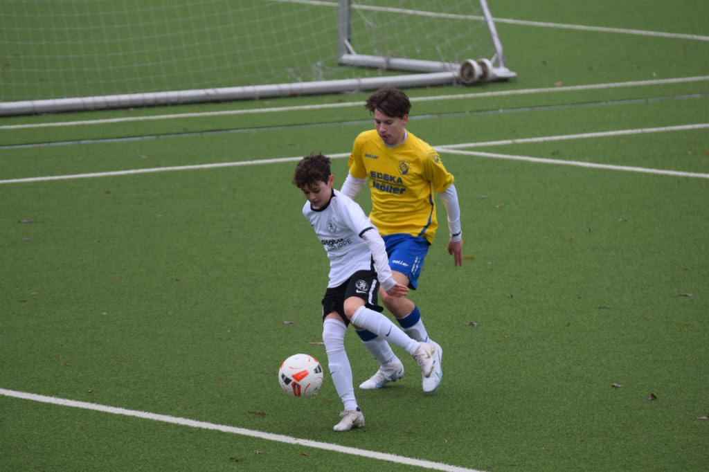 OSC Vellmar U15 - U14 