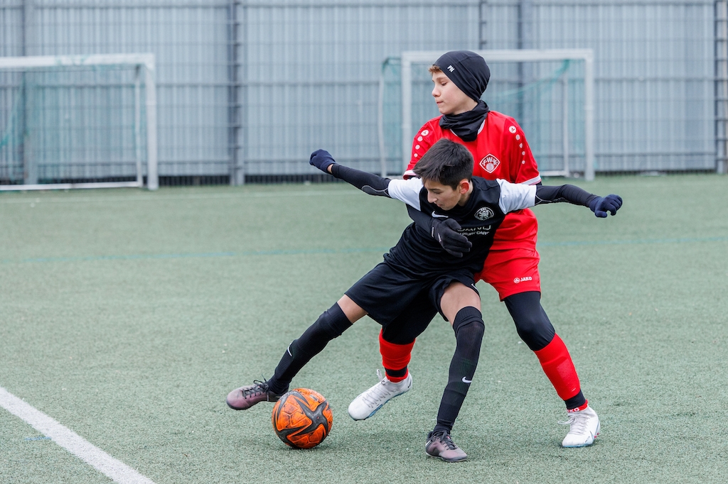 FC Würzburger Kickers - U13