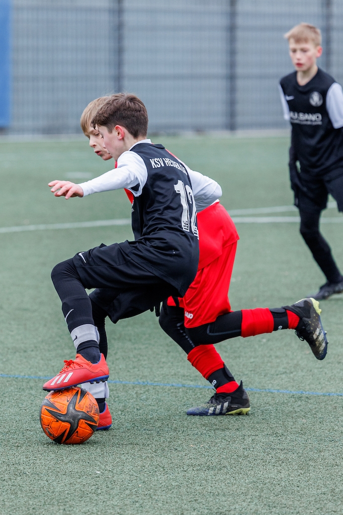 FC Würzburger Kickers - U13