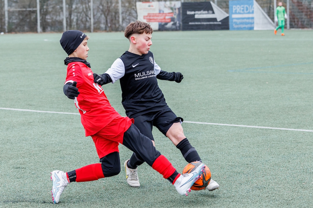 FC Würzburger Kickers - U13