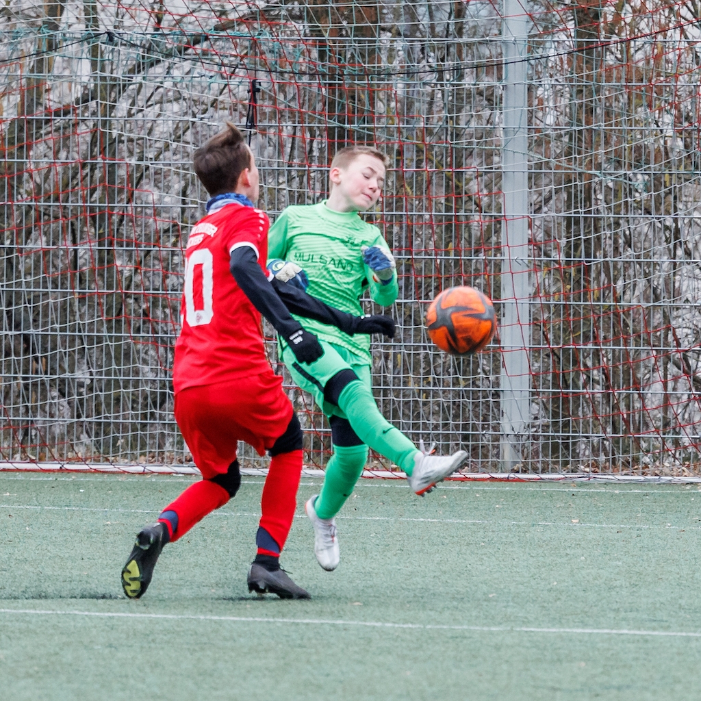 FC Würzburger Kickers - U13