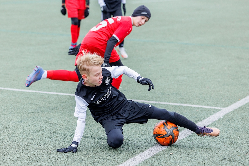 FC Würzburger Kickers - U13