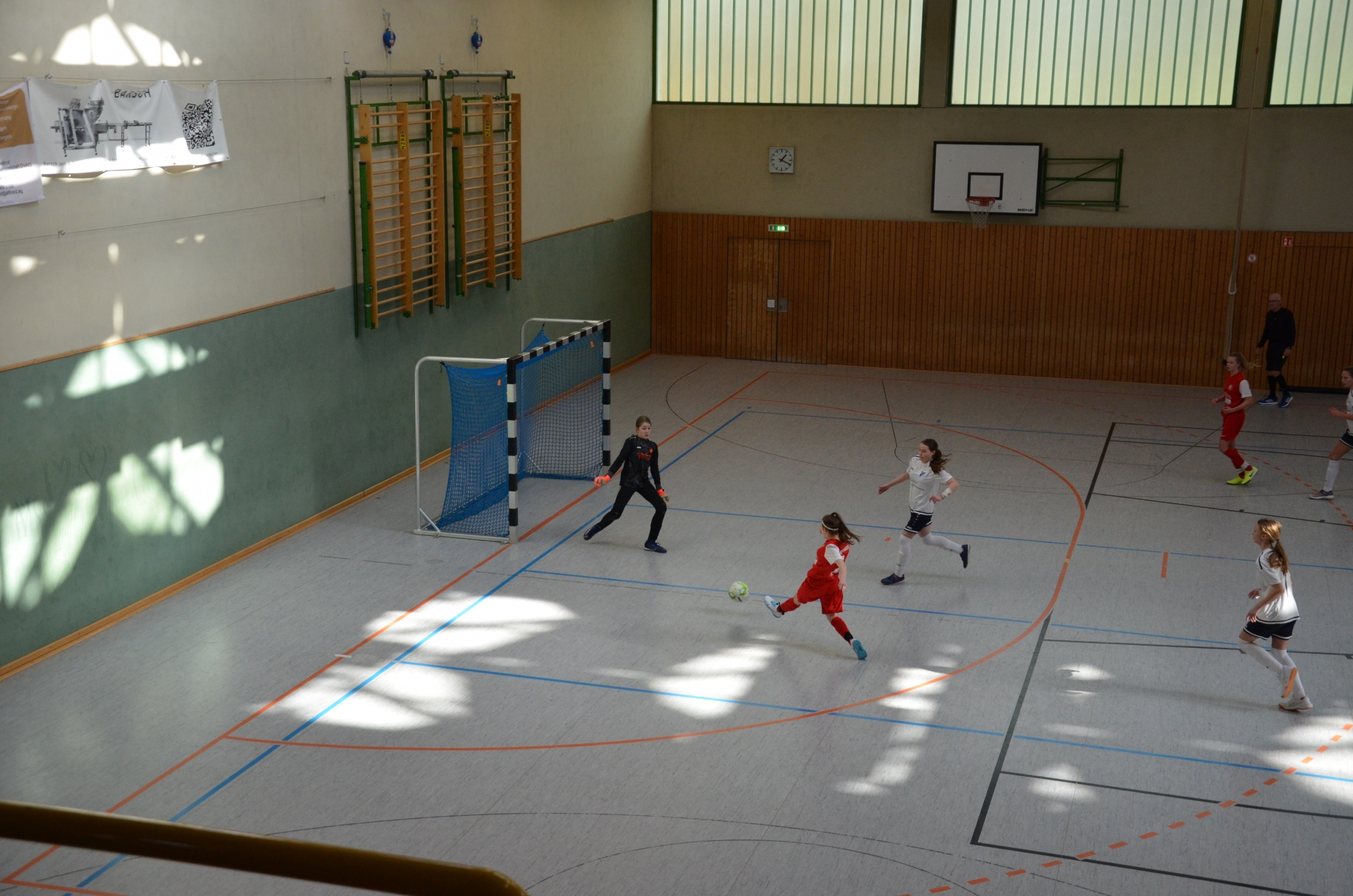 Futsal-Hessenmeisterschaft