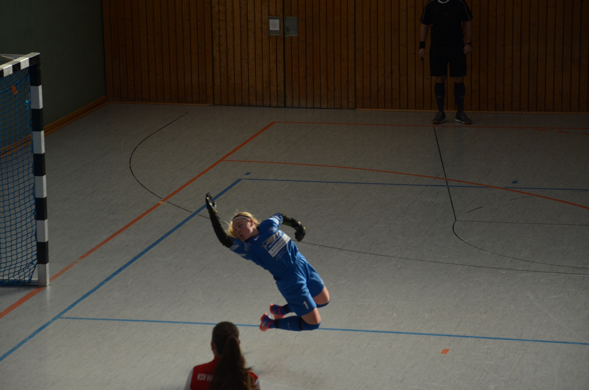 Futsal-Hessenmeisterschaft