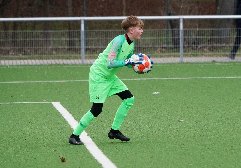 U14 - FC Gießen