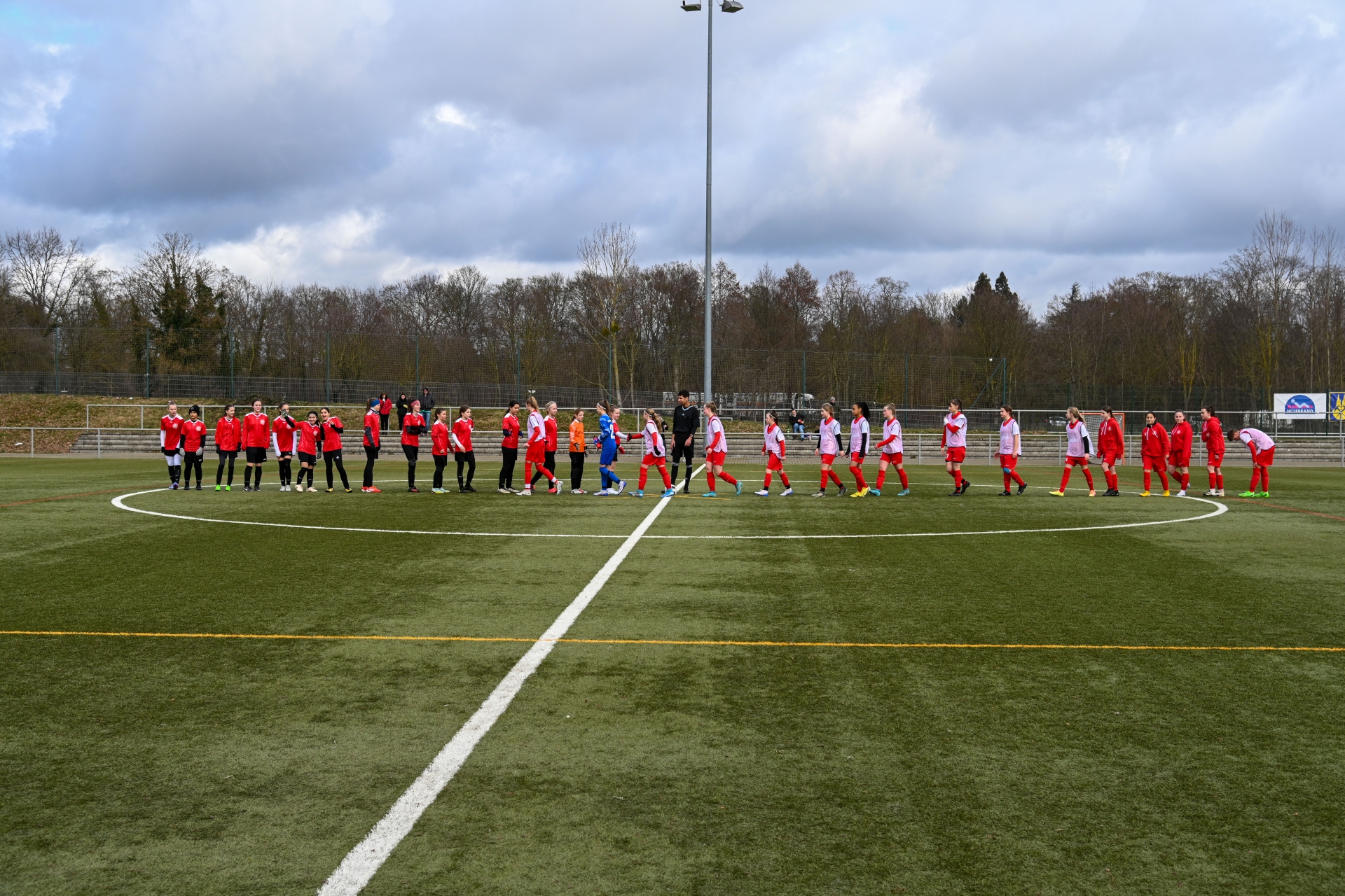 KSV Hessen Kassel - MSG Bad Vilbel