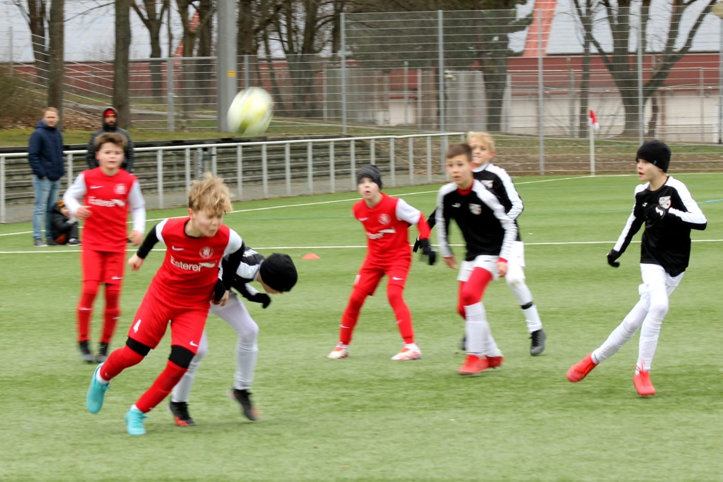 KSV Baunatal - U11