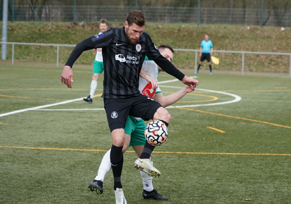 U23 - TSV Heiligenrode