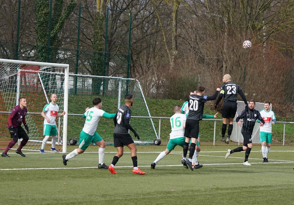 U23 - TSV Heiligenrode
